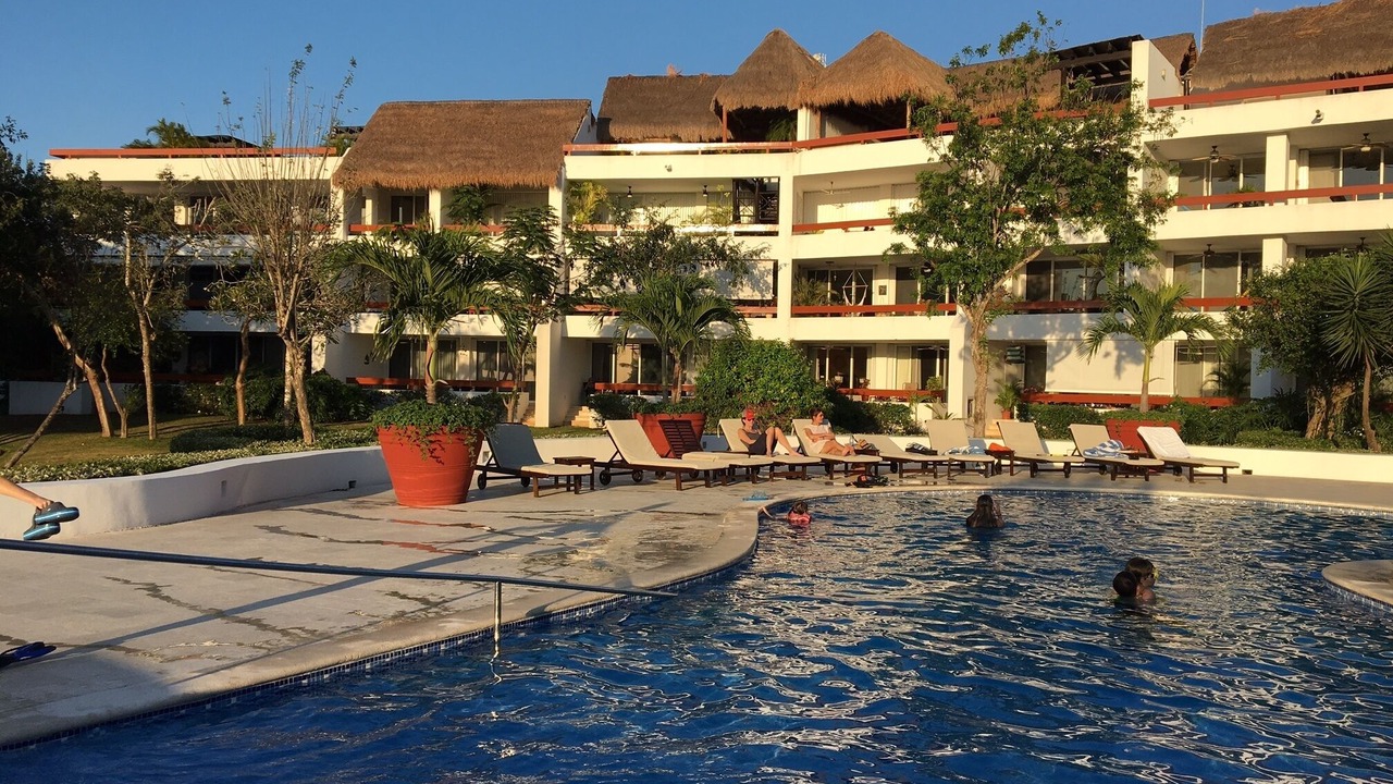 Photo of Outdoor in Costa Maya