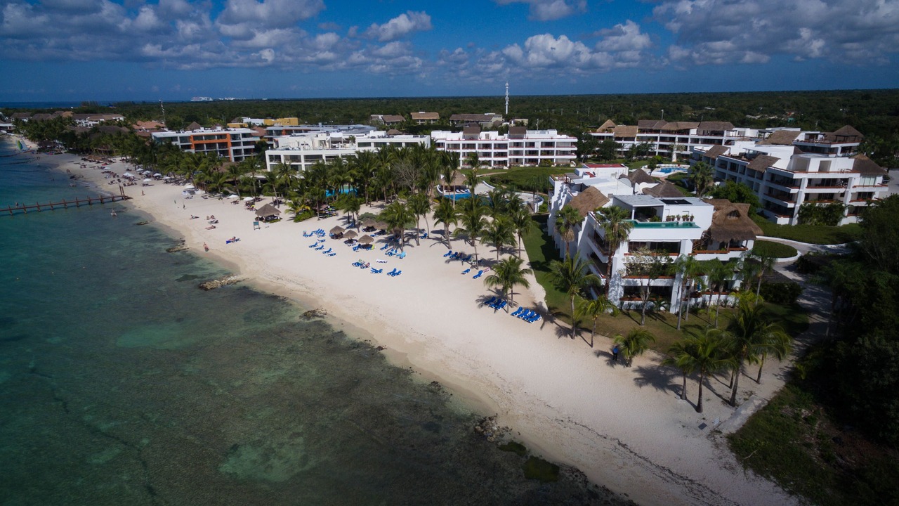 Photo of Others in Costa Maya