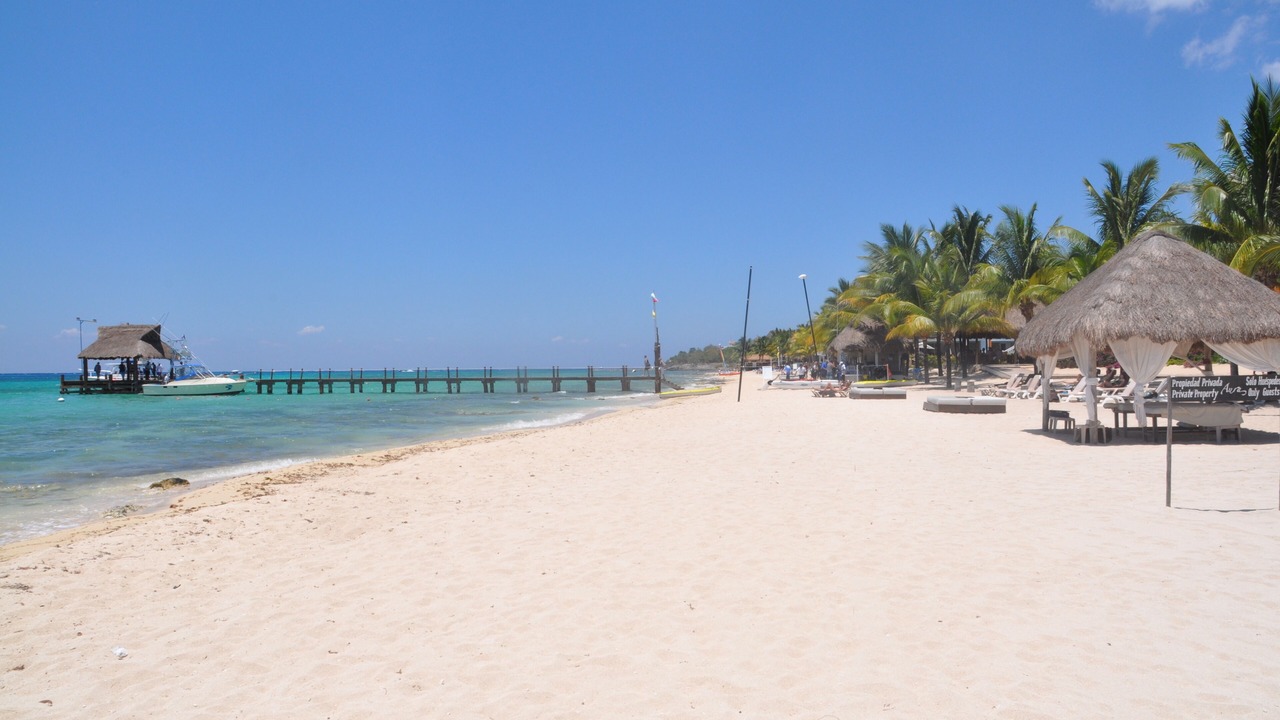 Photo of Others in Costa Maya