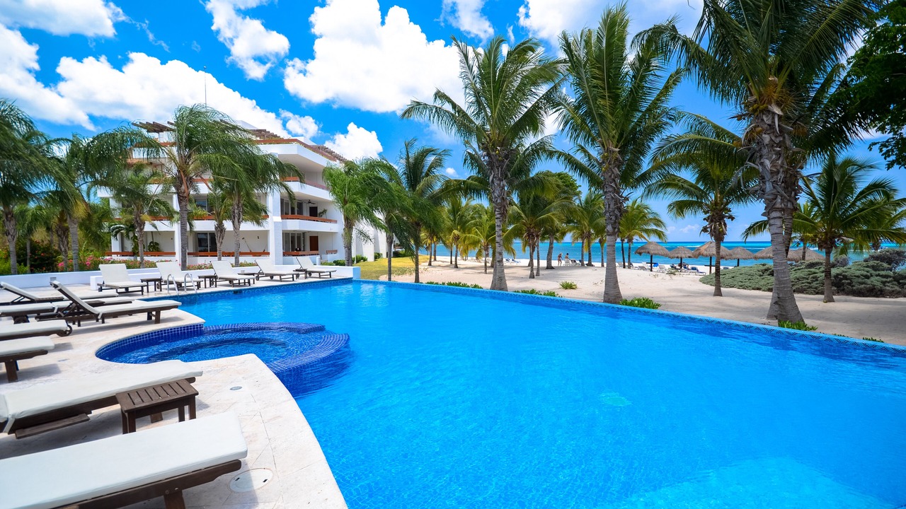 Photo of Outdoor in Costa Maya
