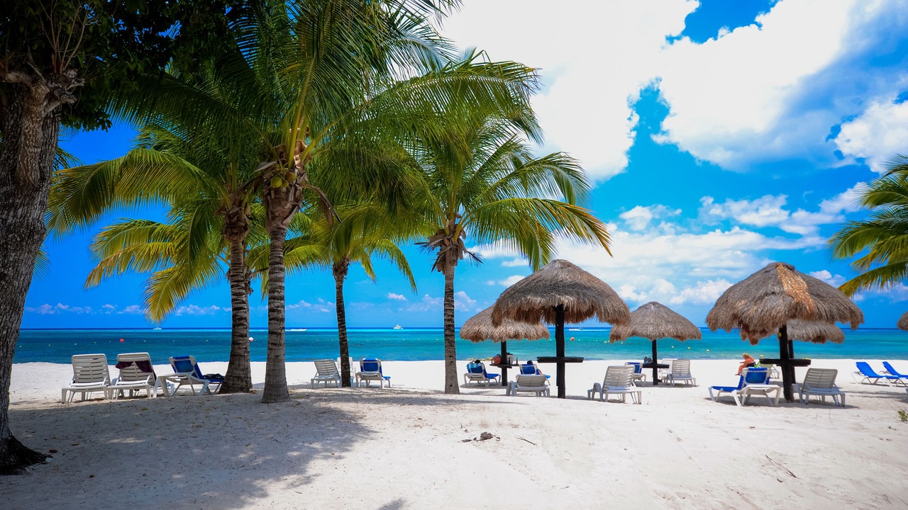 Photo of Others in Costa Maya