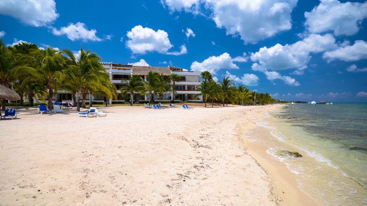 Photo of Others in Costa Maya