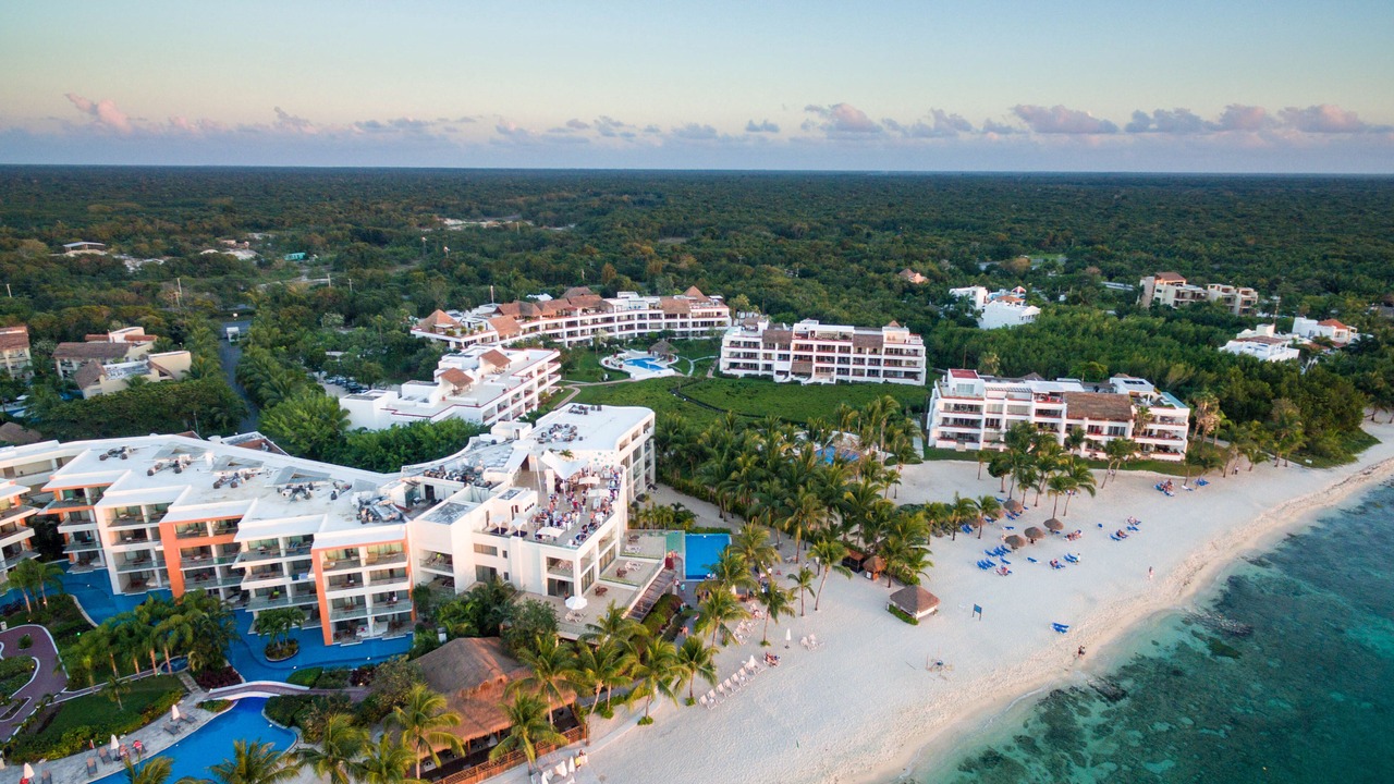 Photo of Others in Costa Maya
