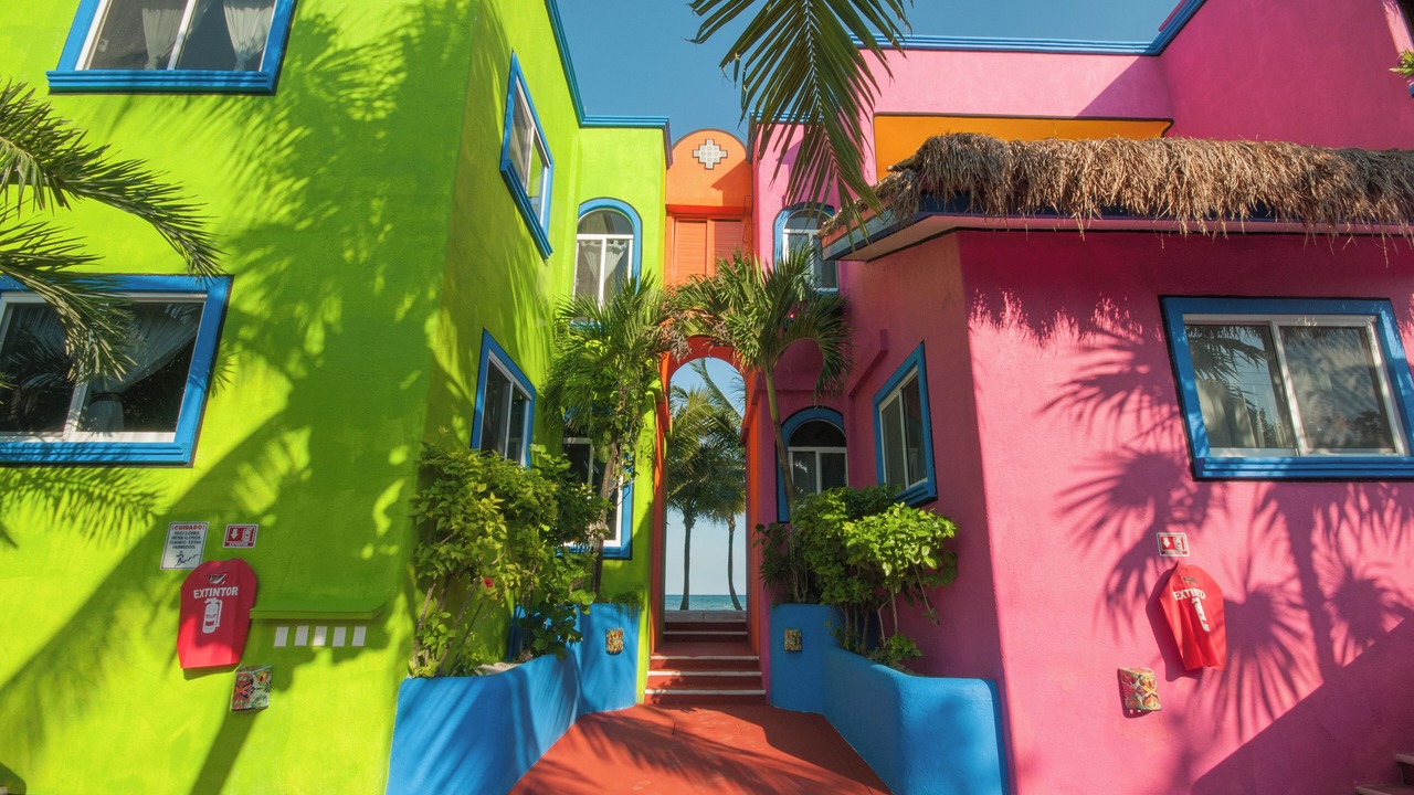 Photo of Outdoor in Akumal