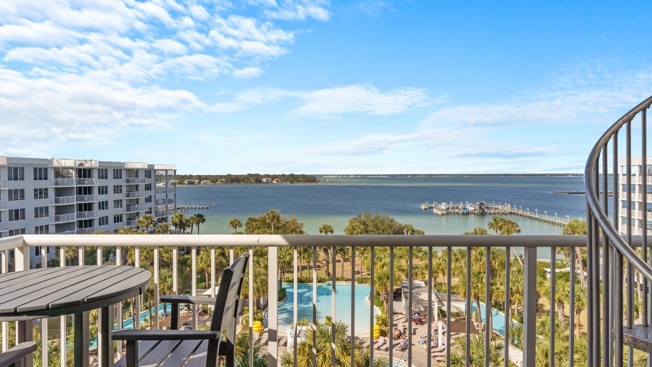 Photo of Outdoor in Fort Walton Beach