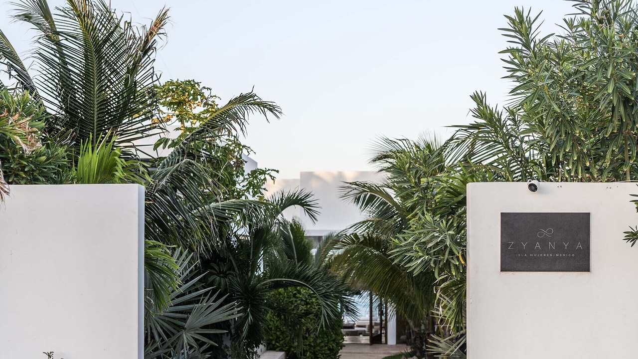 Photo of Outdoor in Isla Mujeres