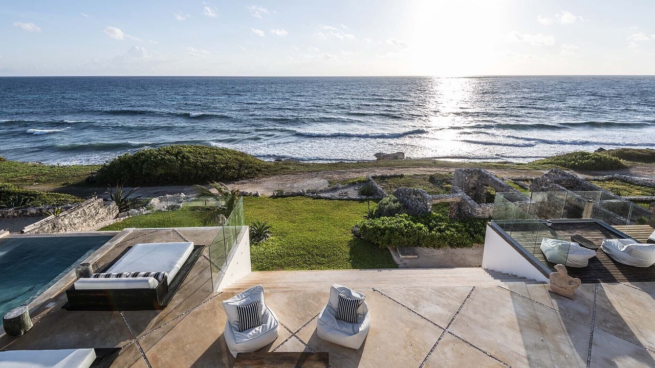 Photo of Outdoor in Isla Mujeres