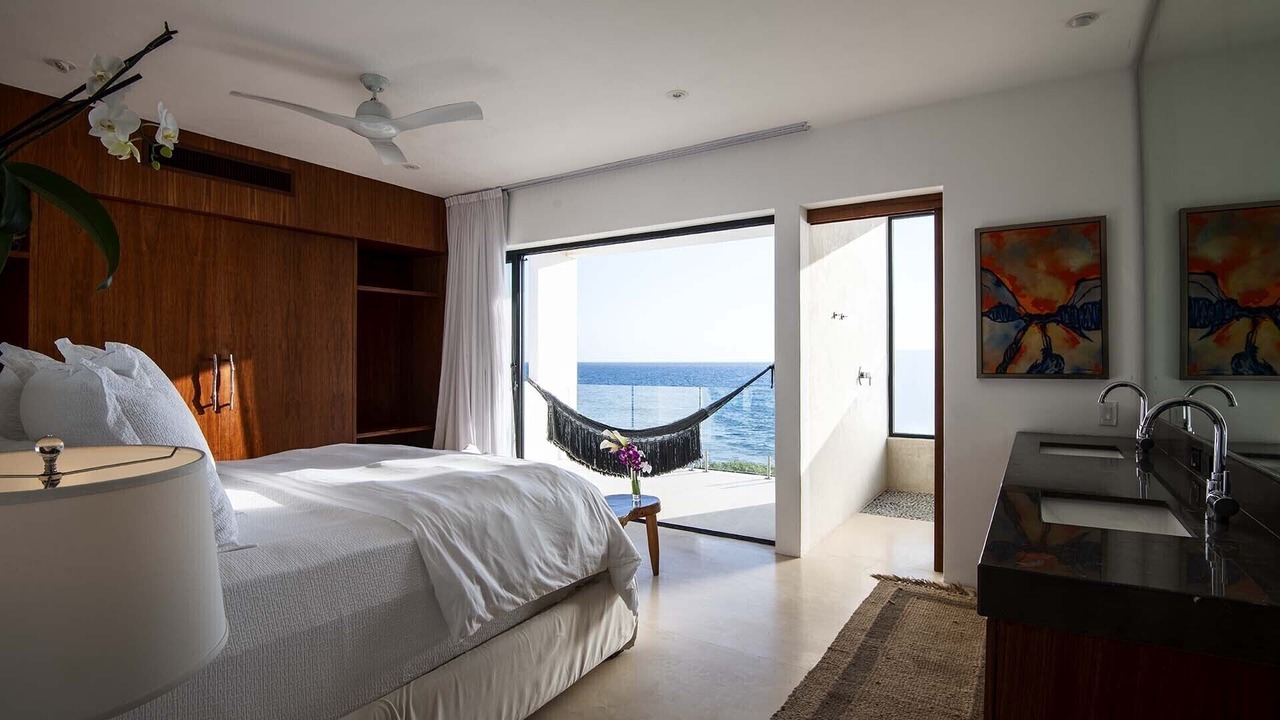 Photo of Bedroom in Isla Mujeres