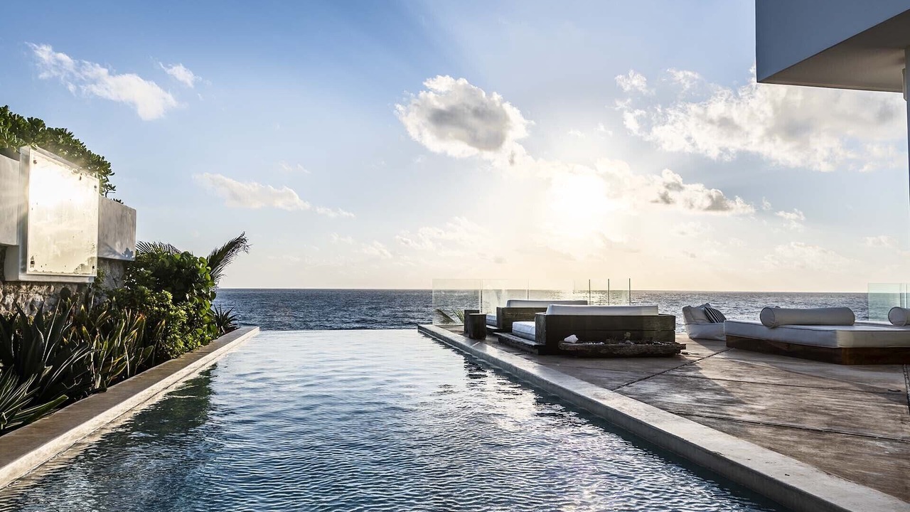 Photo of Outdoor in Isla Mujeres