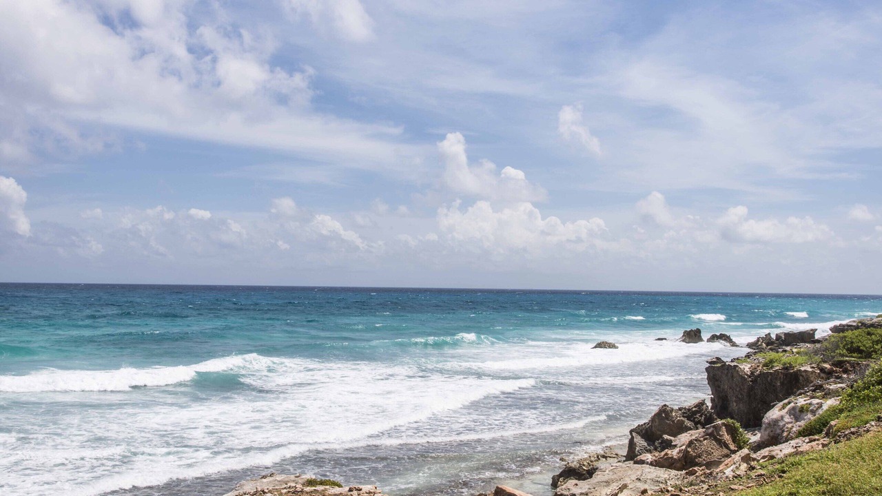 Photo of Others in Isla Mujeres