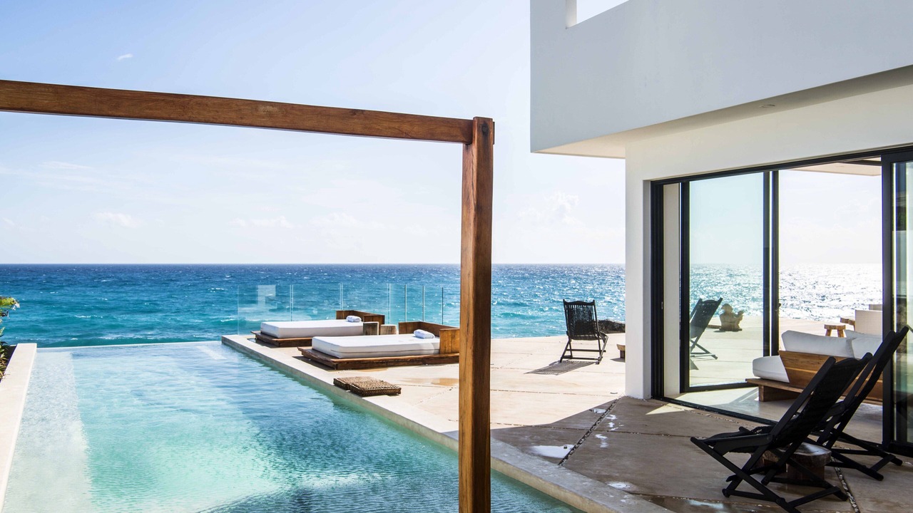 Photo of Outdoor in Isla Mujeres