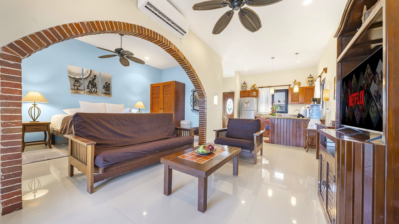 Photo of Livingroom in Centro - Supmza 001