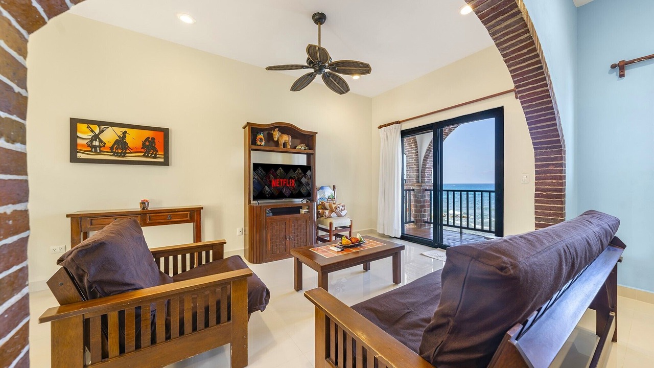 Photo of Livingroom in Centro - Supmza 001