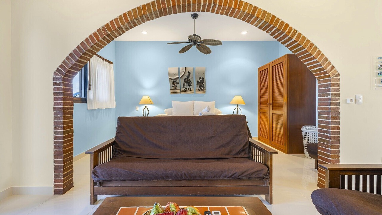 Photo of Livingroom in Centro - Supmza 001