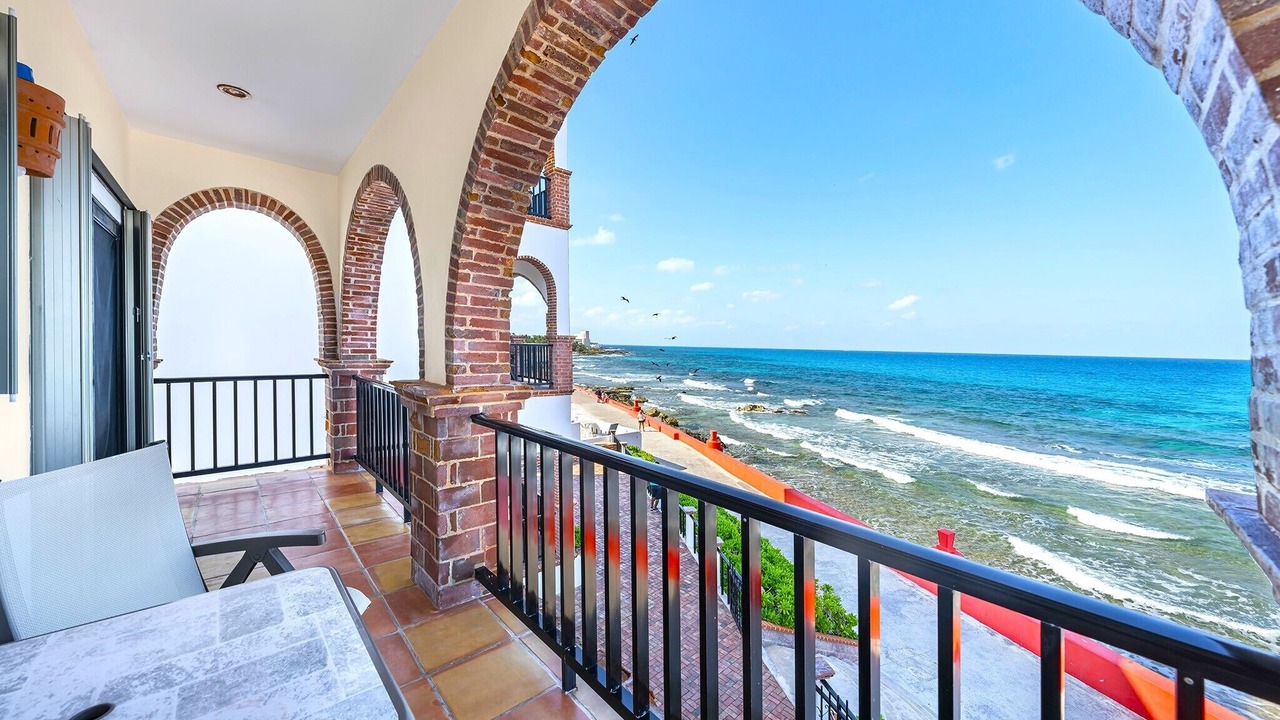 Photo of Outdoor in Centro - Supmza 001