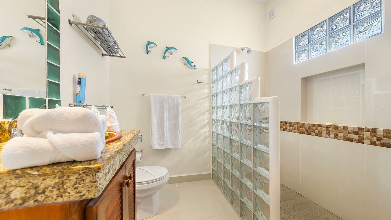Photo of Bathroom in Centro - Supmza 001