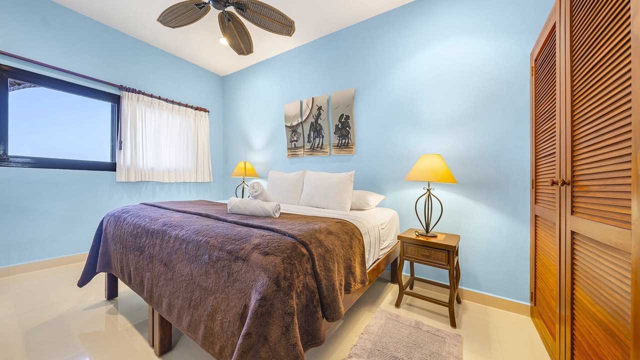 Photo of Bedroom in Centro - Supmza 001