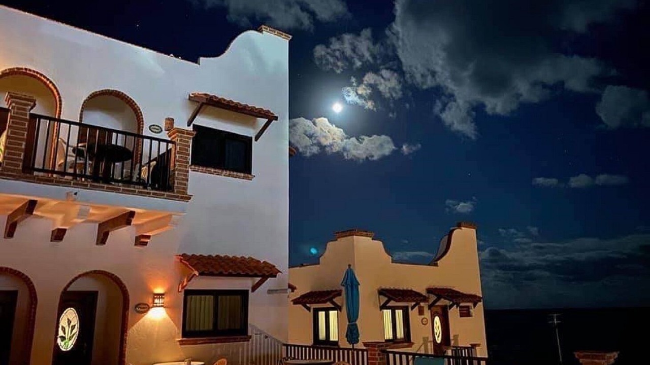 Photo of Patio Balcony in Centro - Supmza 001