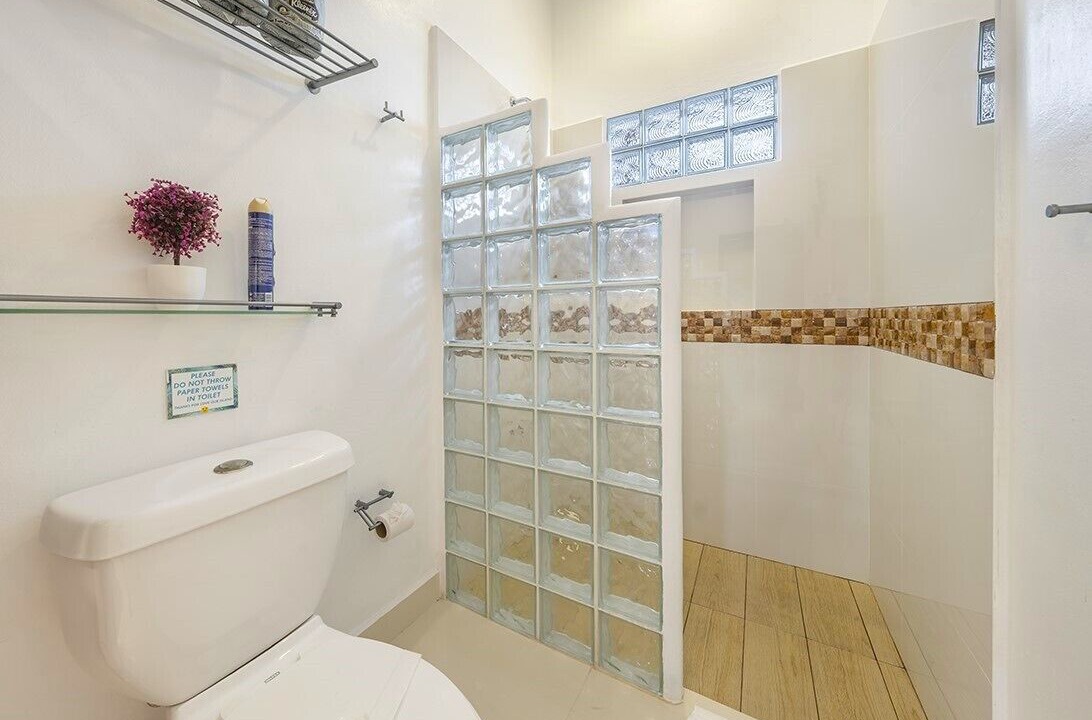 Photo of Bathroom in Centro - Supmza 001
