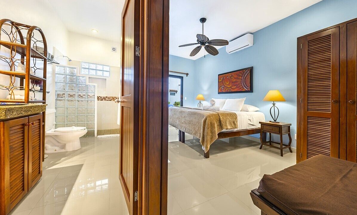 Photo of Bedroom in Centro - Supmza 001