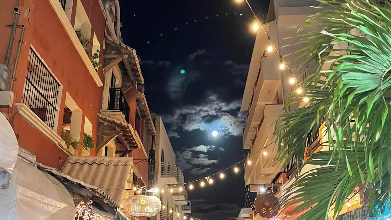 Photo of Outdoor in Centro - Supmza 001