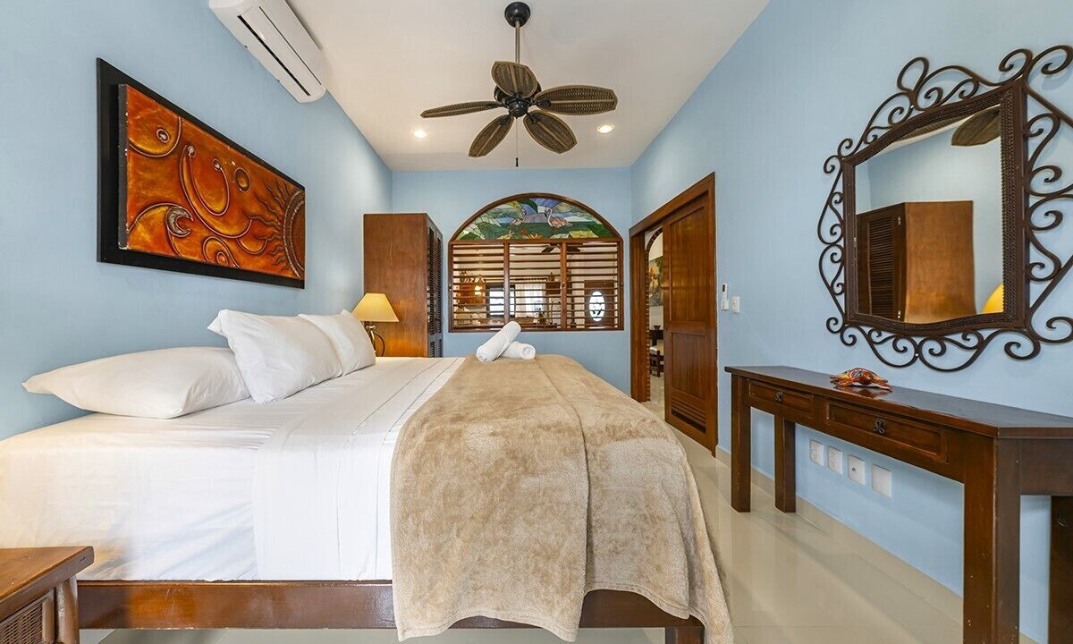 Photo of Bedroom in Centro - Supmza 001