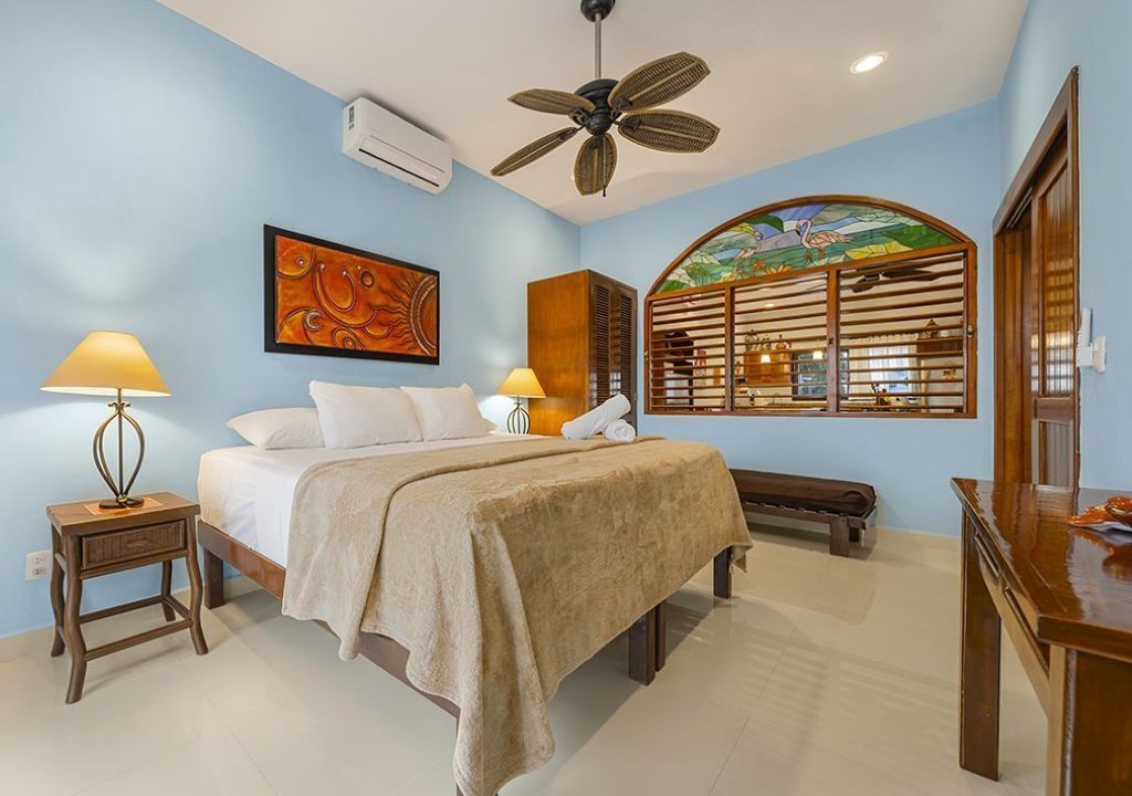 Photo of Bedroom in Centro - Supmza 001
