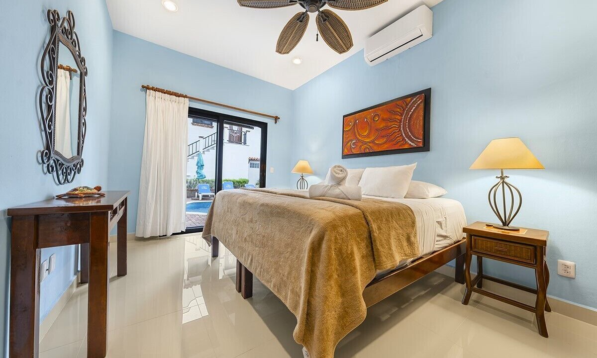 Photo of Bedroom in Centro - Supmza 001