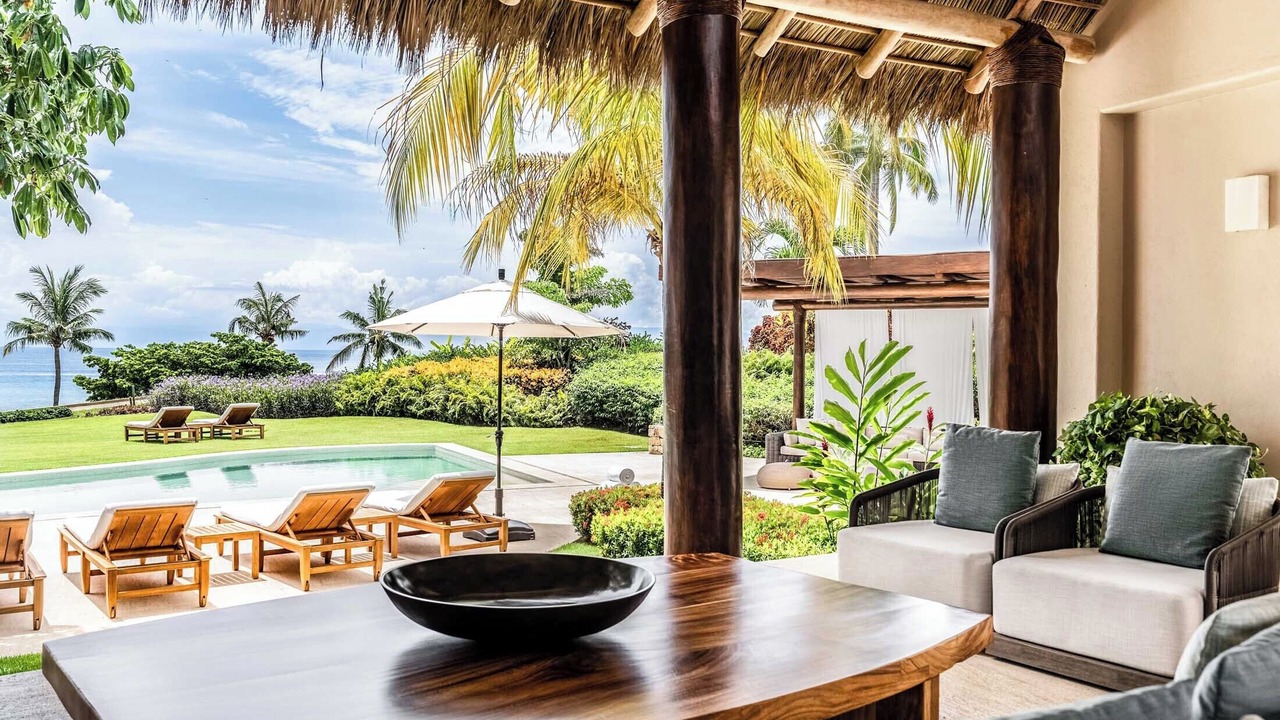 Photo of Outdoor in Punta de Mita