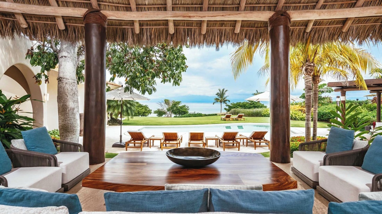 Photo of Outdoor in Punta de Mita
