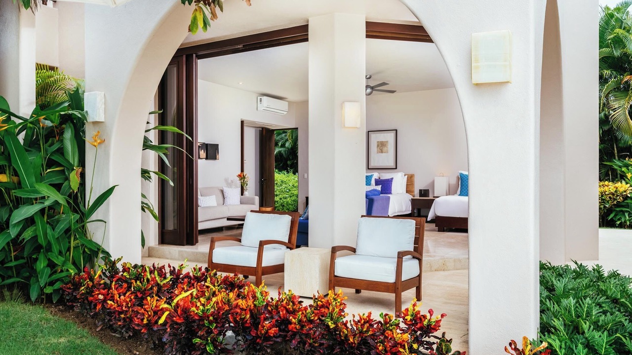 Photo of Patio Balcony in Punta de Mita