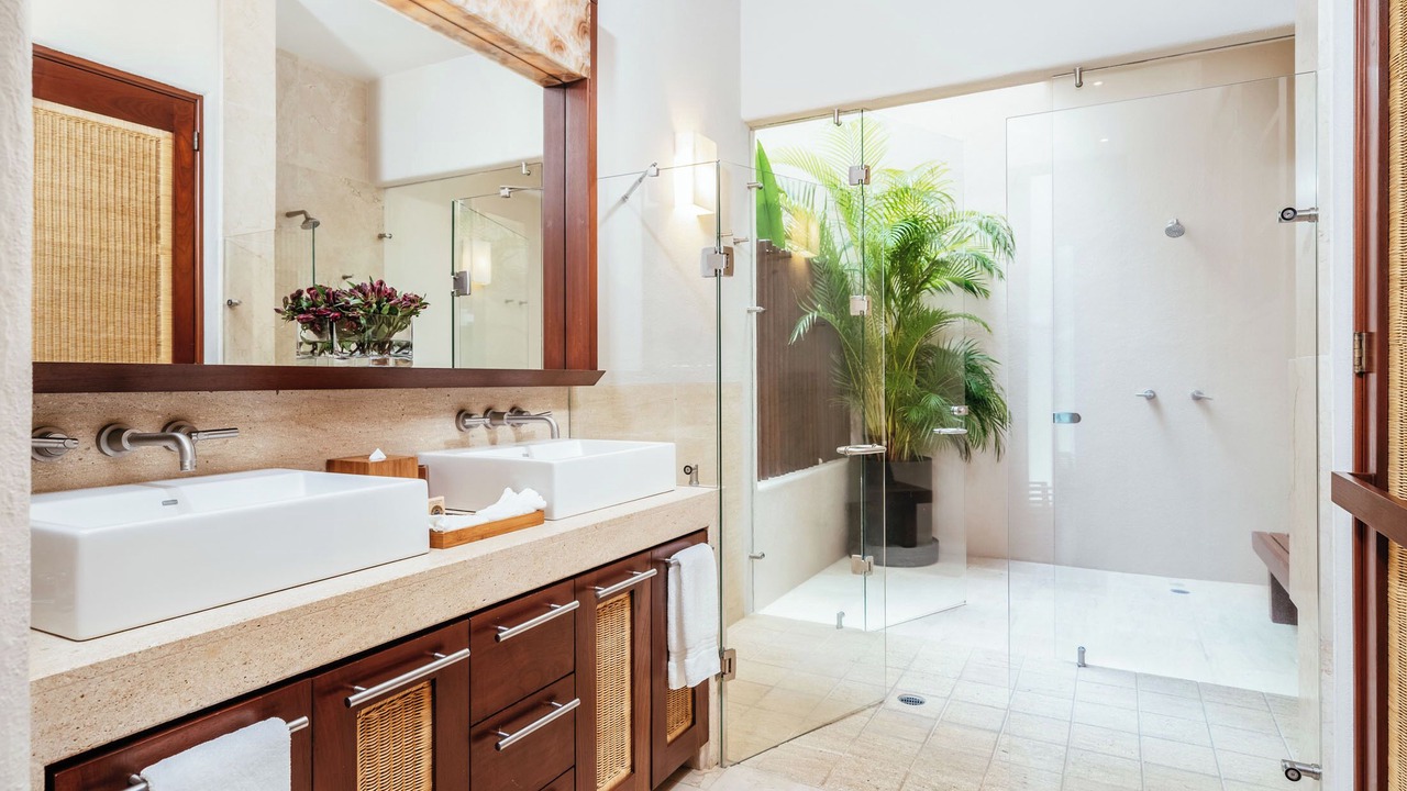 Photo of Bathroom in Punta de Mita