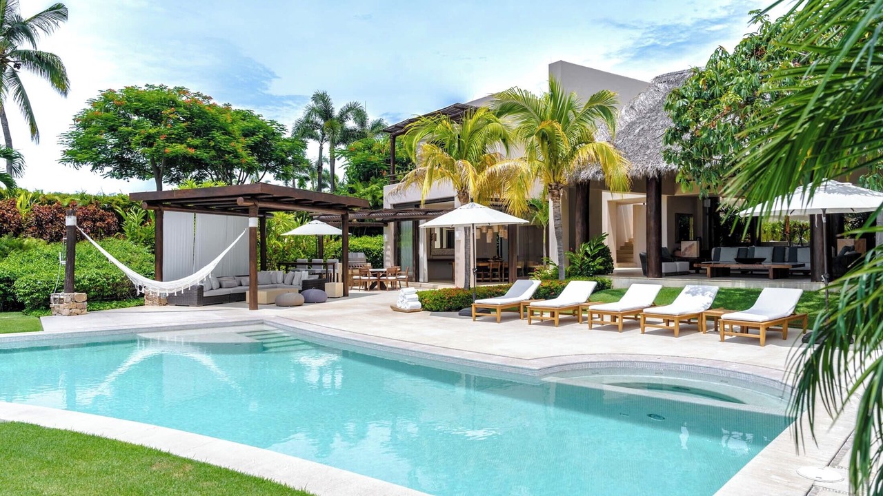 Photo of Outdoor in Punta de Mita