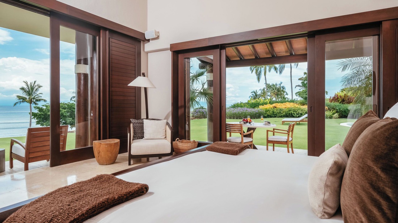 Photo of Bedroom in Punta de Mita