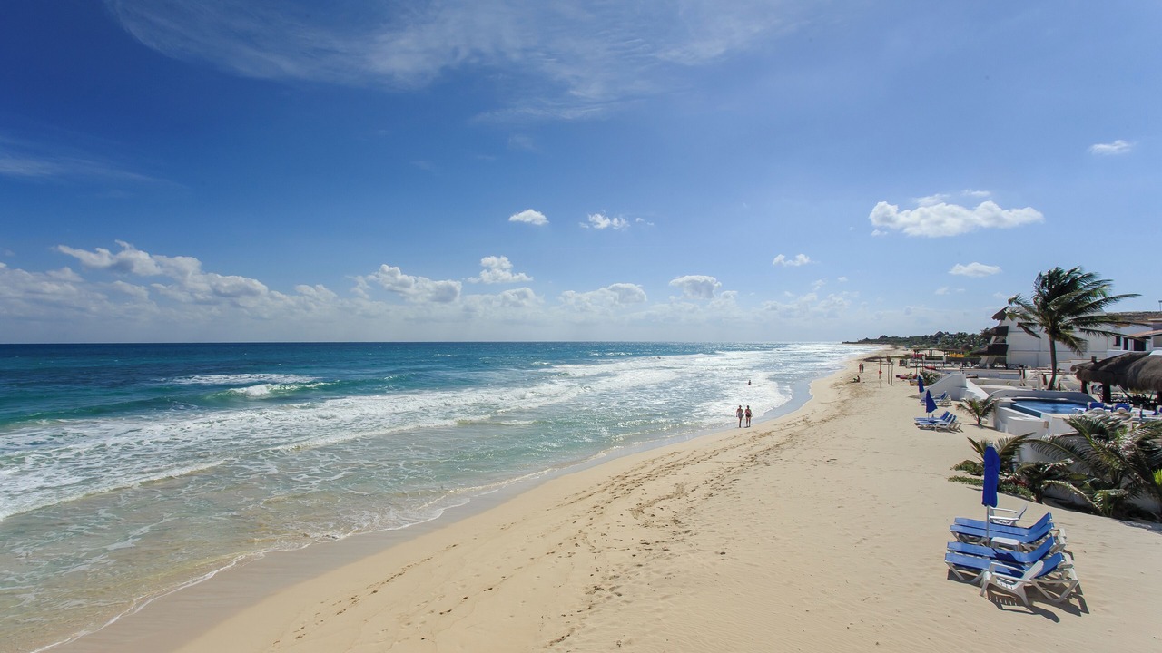 Photo of Others in Playa del Secreto