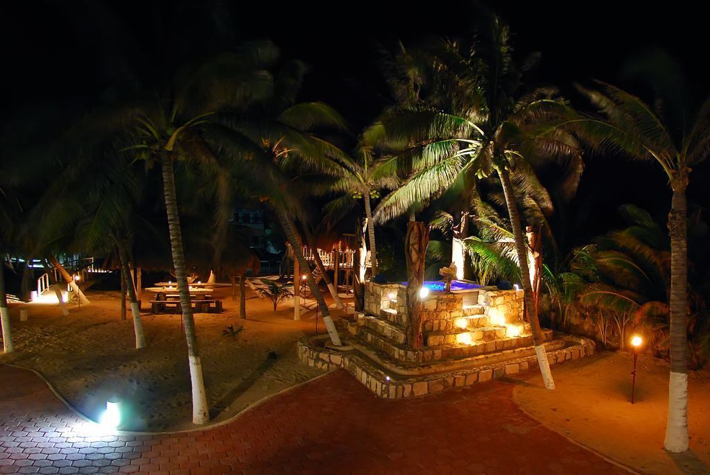 Photo of Others in Playa del Secreto
