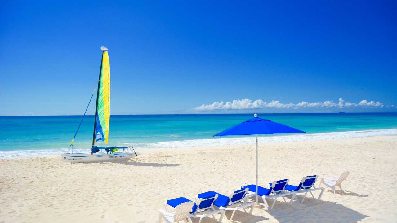Photo of Others in Playa del Secreto