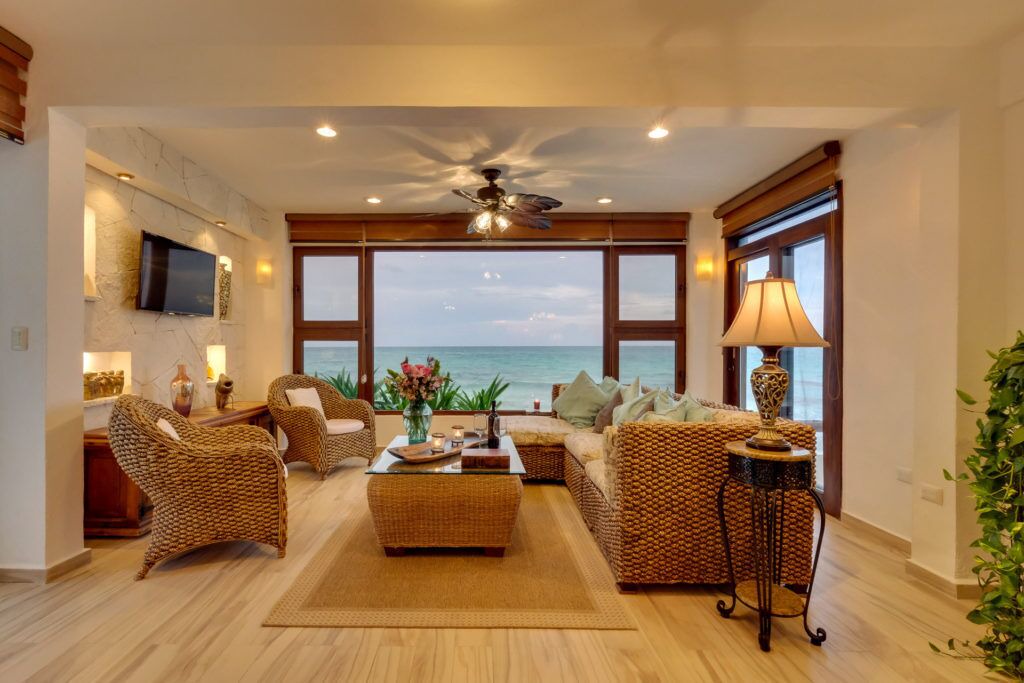 Photo of Bedroom in Playa del Secreto