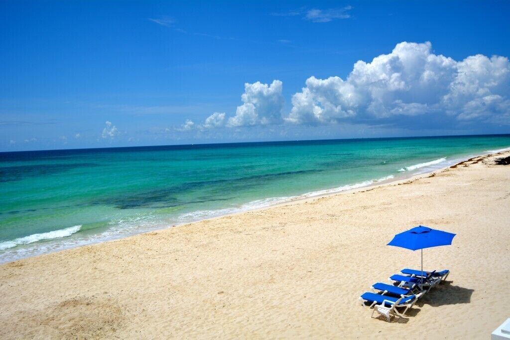Photo of Others in Playa del Secreto