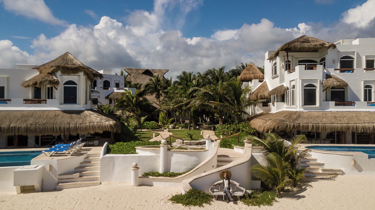 Photo of Outdoor in Playa del Secreto