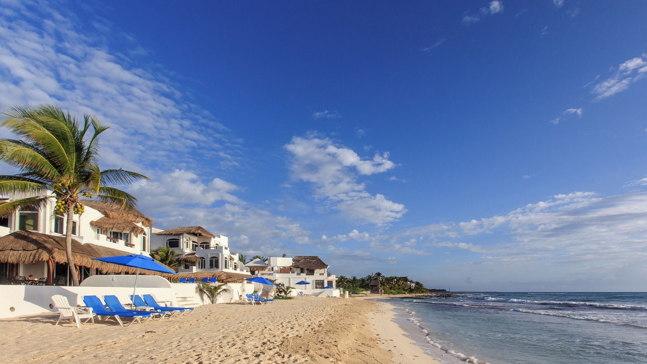 Photo of Others in Playa del Secreto