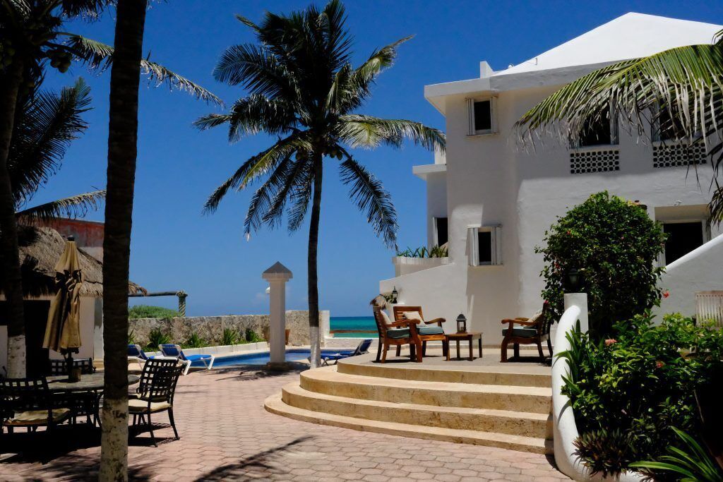 Photo of Others in Playa del Secreto