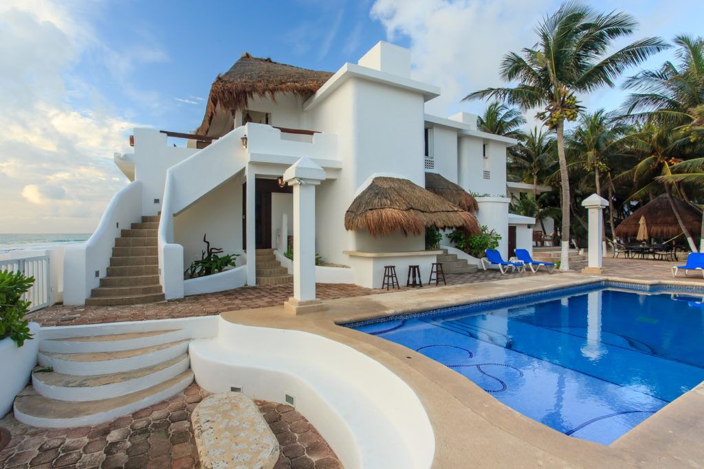Photo of Others in Playa del Secreto