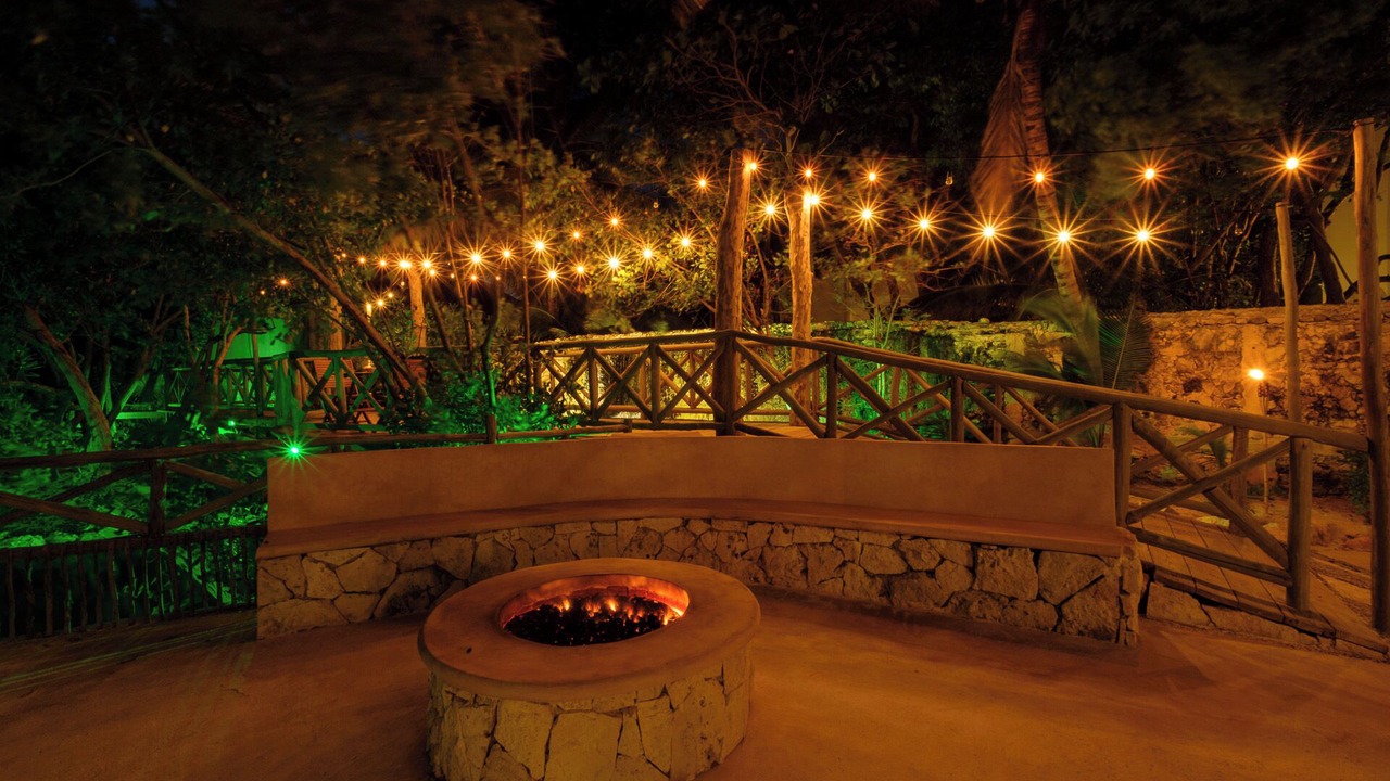 Photo of Outdoor in Playa del Secreto