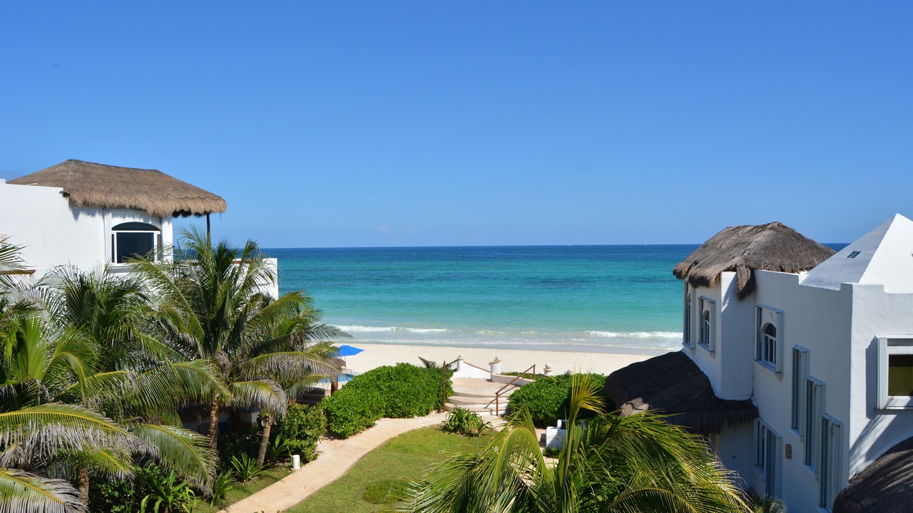 Photo of Others in Playa del Secreto