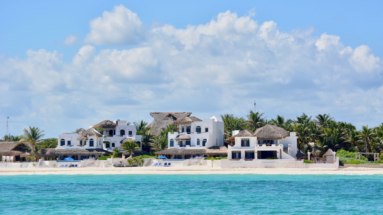 Photo of Outdoor in Playa del Secreto