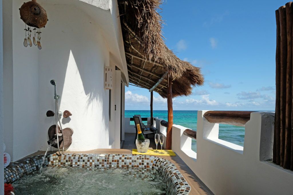 Photo of Others in Playa del Secreto