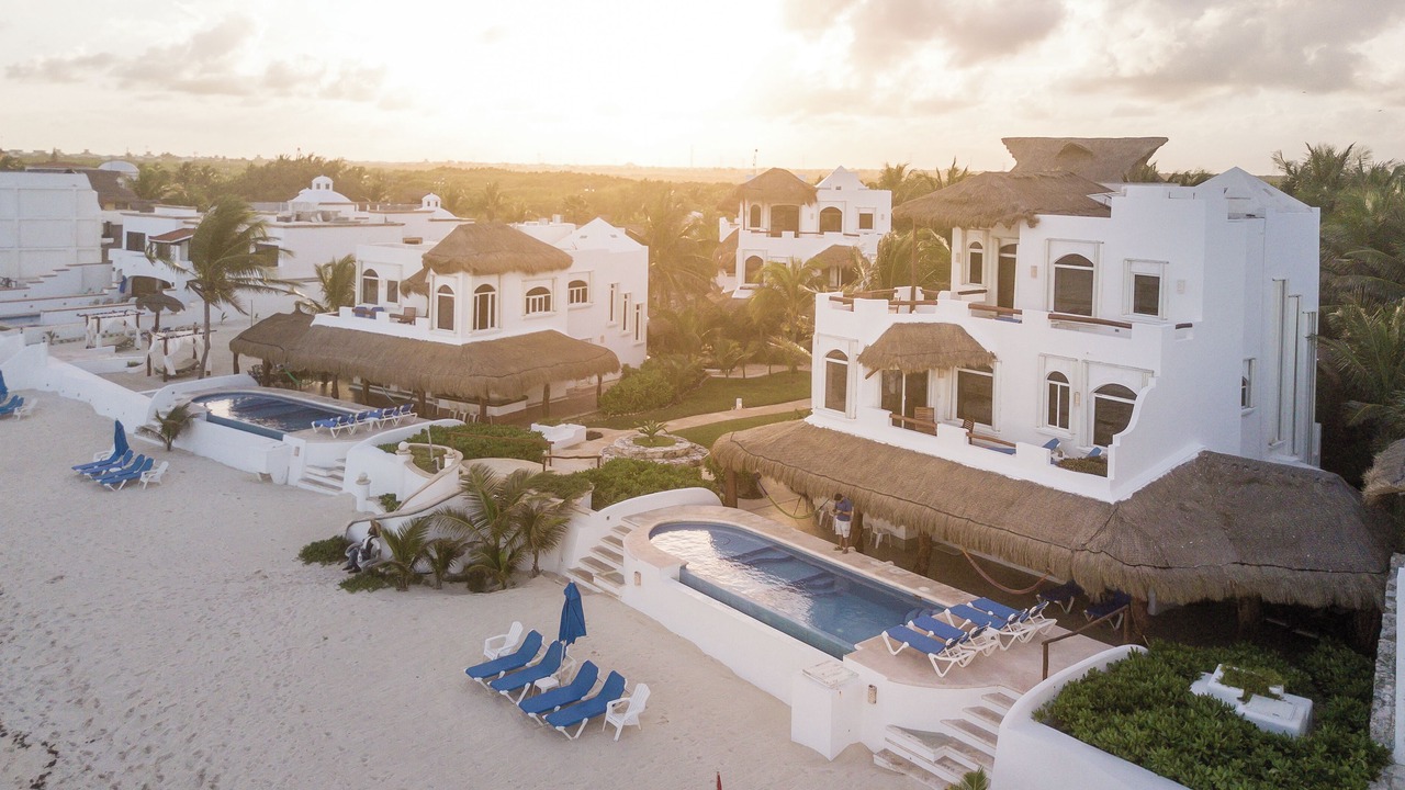 Photo of Outdoor in Playa del Secreto