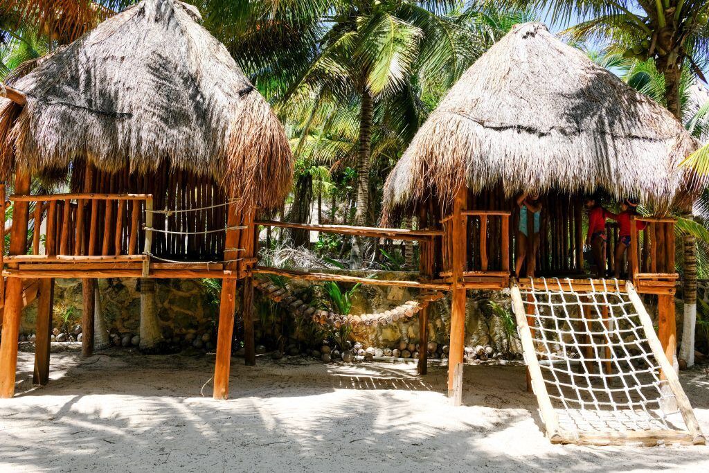 Photo of Others in Playa del Secreto