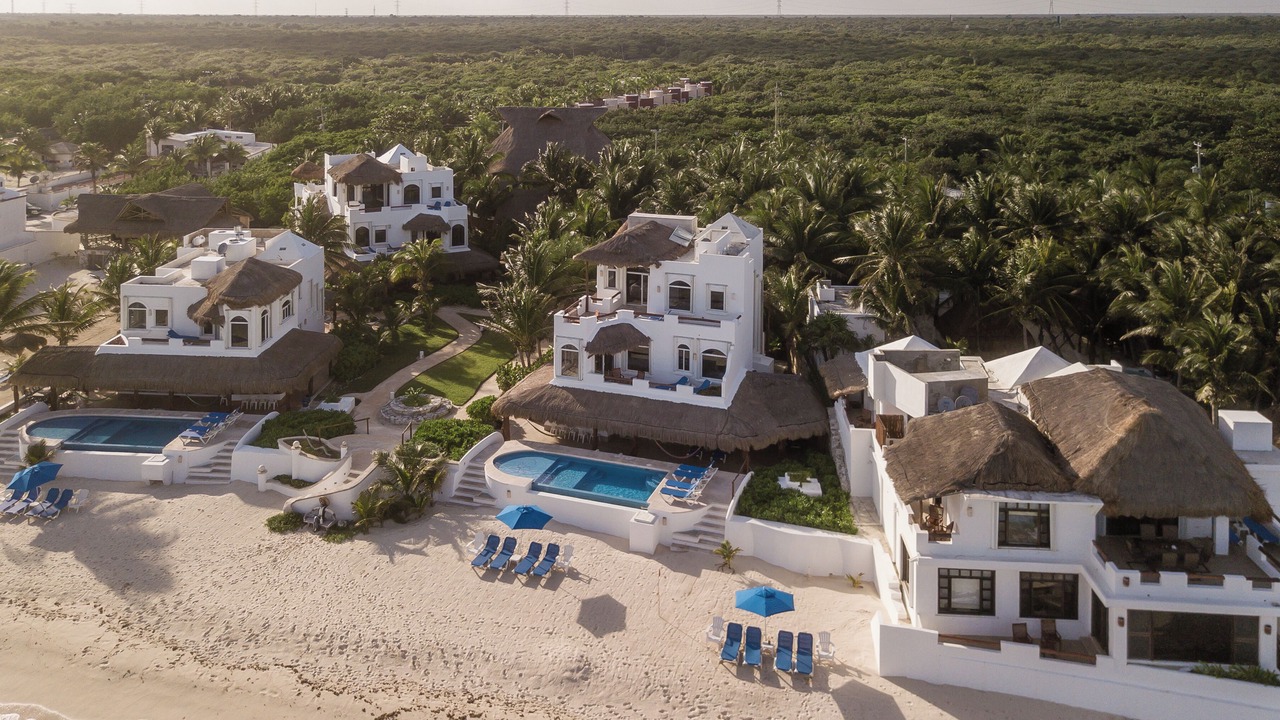 Photo of Outdoor in Playa del Secreto